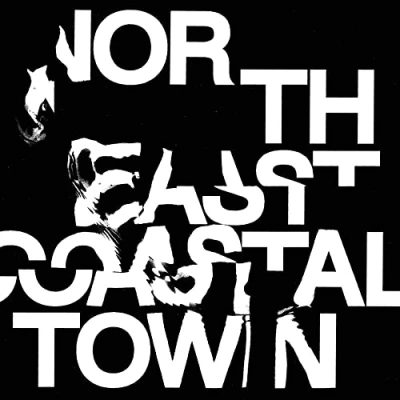 Afbeelding van Life North East Coastal Town (CD)