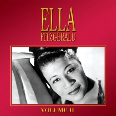 Afbeelding van Ella Fitzgerald Vol.2