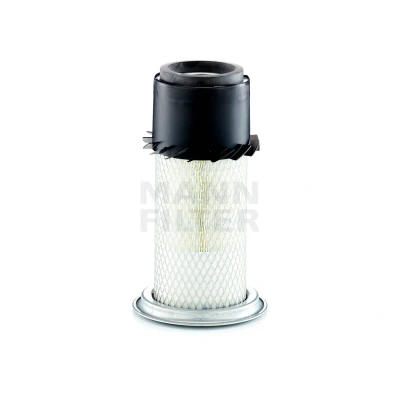 Afbeelding van MANN FILTER C 1588 Luchtfilter 254 104, 150