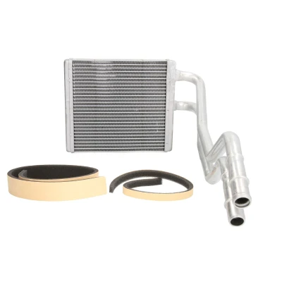Afbeelding van Kachelradiateur, interieurverwarming NRF 54343