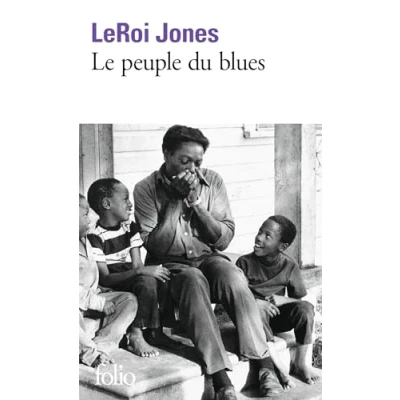 Afbeelding van Le Peuple Du Blues