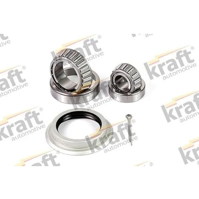 Afbeelding van KRAFT 4102400 Wiellagerset Vooras