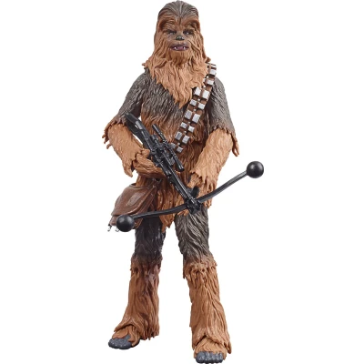 Afbeelding van Star Wars 40th Anniversary Episode 5 Chewbacca