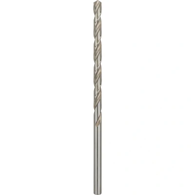 Image de BOSCH 2608596824 mèche à métaux HSS G, DIN 340, 6,5 x 97 139 mm (5 pcs)