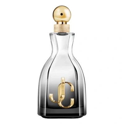 Image de Jimmy Choo I Want Forever Eau de Parfum 100 ml