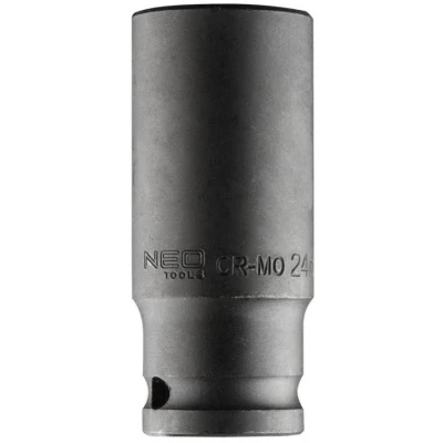 Afbeelding van NEO TOOLS 12 324 Kracht, dopsleutel 78 24 mm