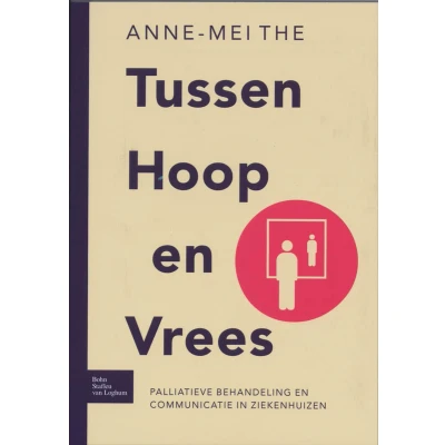 Afbeelding van Tussen hoop en vrees
