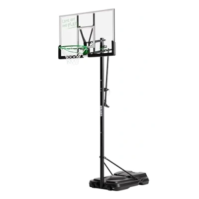 Afbeelding van Salta Center Basketbalpaal