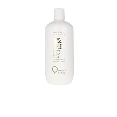 Image de Alyssa Ashley White Musk Lotion pour le Corps 500 ml