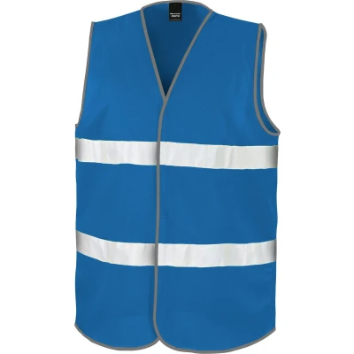 Afbeelding van Result CORE veiligheidsvest R200XEV Royal