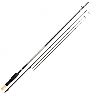 Afbeelding van Guru A Class Method Feeder Feederhengel 10ft (1 40g)
