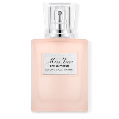 Afbeelding van Dior Miss Eau De Parfum Hair Mist Haarmist bloemige en houtige