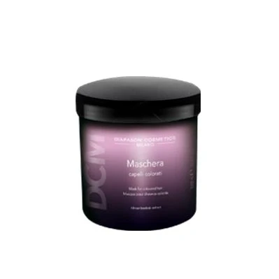 Afbeelding van DCM Mask Colored Hair 1000ml