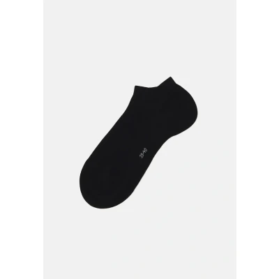 Afbeelding van Falke COOL 24/7 Sokken, Heren, Maat: 43 44, Schwarz