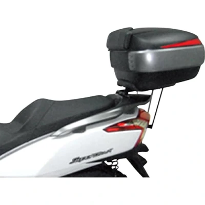 Afbeelding van SHAD Top Master Achter Montage Kymco Super Dink/Downtown/Dink Street 125/300