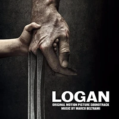 Afbeelding van Marco Beltrami Logan (2 LPs)