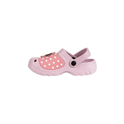 Afbeelding van CERDÁ LIFE&#039;S LITTLE MOMENTS Zuecos Disney Con Luces Para Niños Licencia Oficial Calzado Cómodo Y Ergonómico Suela Antideslizante Diseño Exclusivo klompen, uniseks kinderen, Minnie muis, 30/31 EU