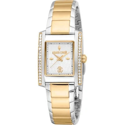 Afbeelding van Roberto Cavalli RC5L120M0085 Horloge Vrouw