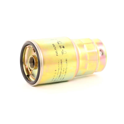Afbeelding van Brandstoffilter JAPANPARTS FC 295S