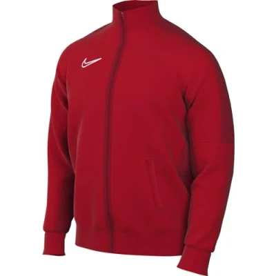 Afbeelding van Nike Performance Academy 23 Trainingsvest, Heren, Maat: Small, University red gym/red white