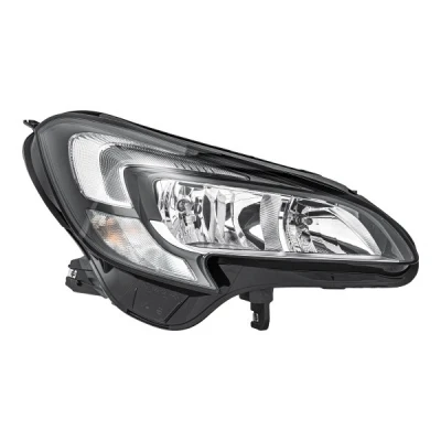 Afbeelding van HELLA 1LF 011 830 081 Koplampen OPEL: Corsa E Hatchback