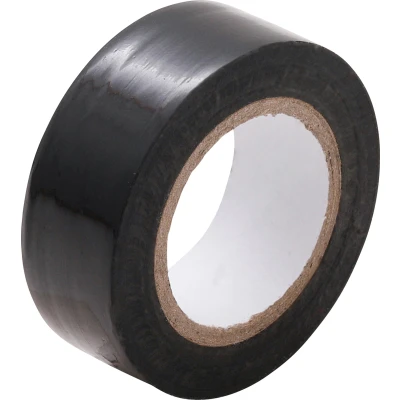 Afbeelding van BGS Multi plakband zwart 19 mm x 10 meter