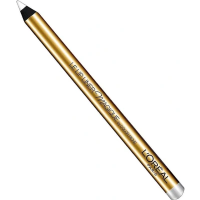 Afbeelding van L&#039;Oréal Color Riche Le Lip Liner Magique