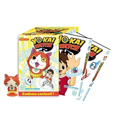 Afbeelding van Yo Kai Watch