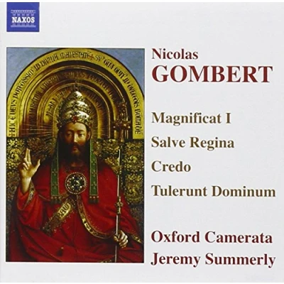 Afbeelding van Oxford Camerata Magnificat 1 (CD)