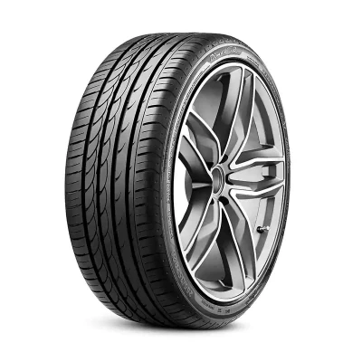 Afbeelding van Radar Dimax R8 245/45 R18 100Y personenwagen Zomerbanden Banden AUDI: A6 C5 Avant, JAGUAR: F Type Coupe, XK Coupe DSC0591