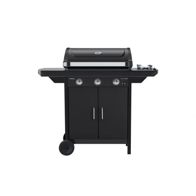 Afbeelding van Campingaz Gasbarbecue 3 Series Compact EXS