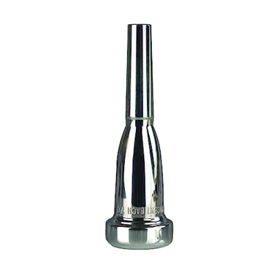 Afbeelding van BACH K351 5C Mega Tone Mondstuk voor trompet