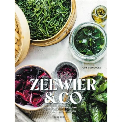 Image de Zeewier &amp; co