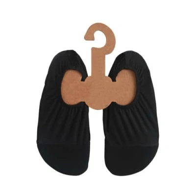 Afbeelding van Slipstop ARES haai badslippers donkerblauw, zwart., 24/26 EU