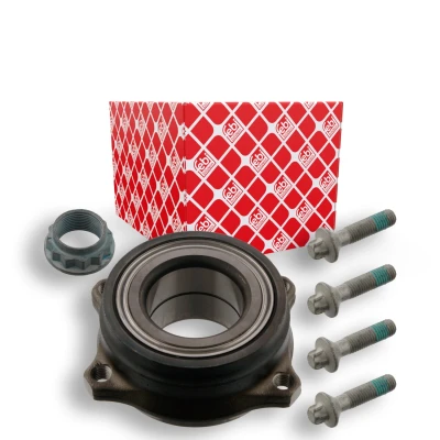 Afbeelding van Febi Bilstein Wiellagerset 28678