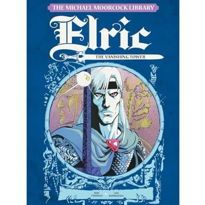 Afbeelding van Elric 4