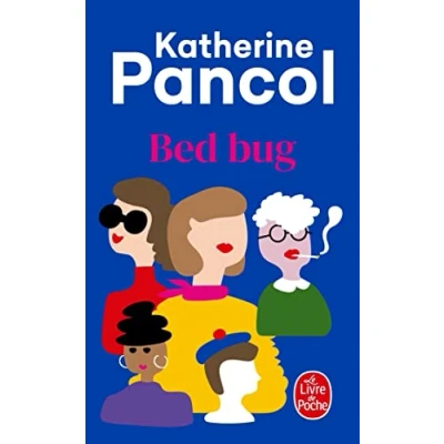 Afbeelding van Bed bug