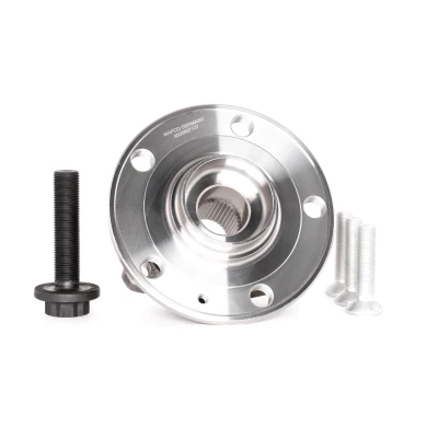 Afbeelding van MAPCO 26761 Wiellagerset VOLKSWAGEN: Golf 5, 6, 7, AUDI: A3 Sportback, Hatchback, Saloon, SKODA: Octavia 3 Combi, 2 Combi