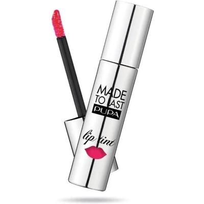 Afbeelding van Pupa Made To Last Lip Tint 002 Barbie Rose