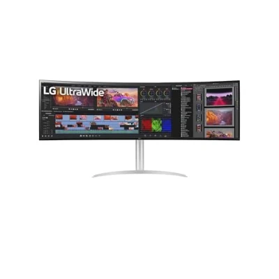 Image de LG UltraWide 49WQ95C W