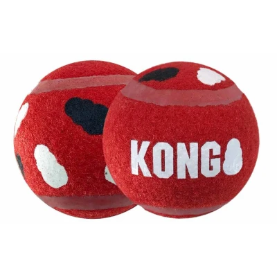 Afbeelding van Kong Hondenspeelgoed Signature Sport Balls