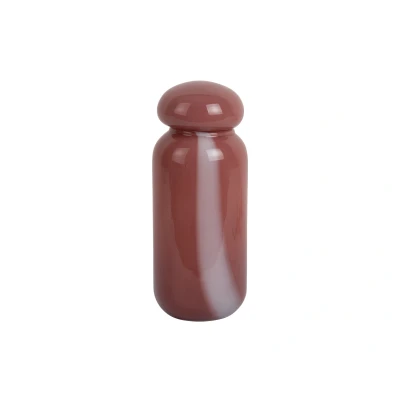 Afbeelding van Present Time Vaas Dulce Raya Rose tan