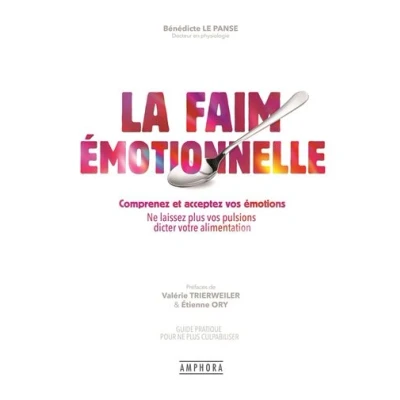 Image de La Faim Emotionnelle
