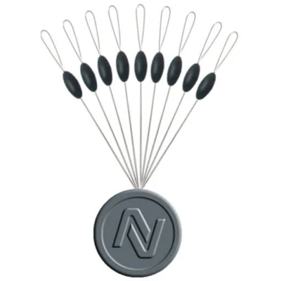 Afbeelding van Nytro NTR Feeder Blockers Stops Maat : Large