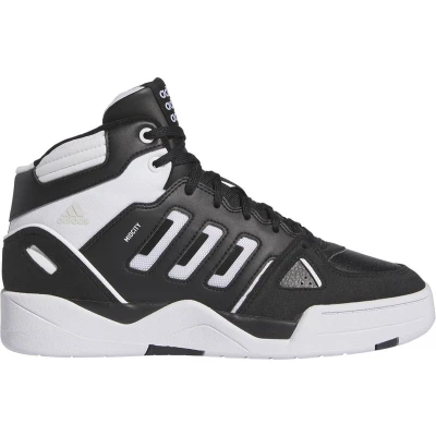 Afbeelding van Adidas Midcity Mid Sneakers Zwart EU 44 2/3 Man
