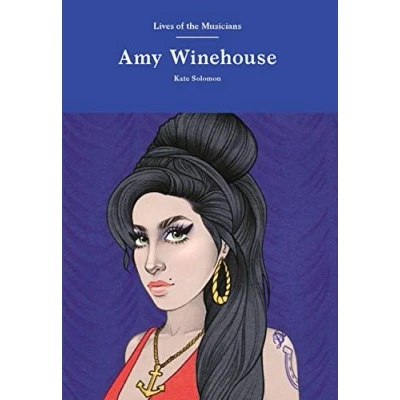 Afbeelding van Amy Winehouse