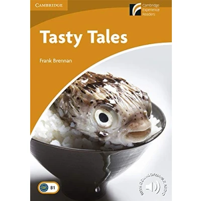 Afbeelding van Tasty Tales