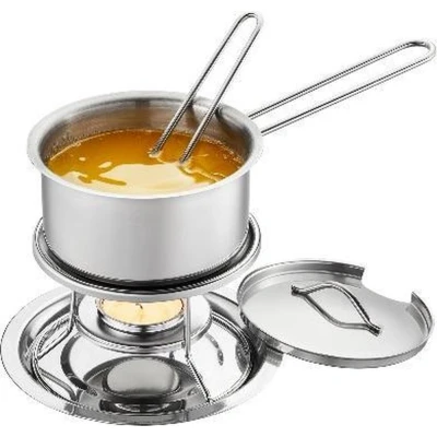 Afbeelding van Gefu Saus en Boterverwarmer Caloric