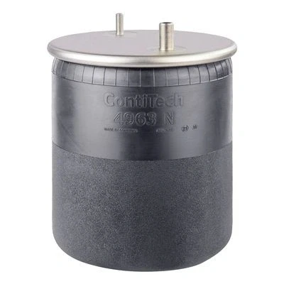 Afbeelding van CONTITECH AIR SPRING 4963 N P01 Veerbalg, luchtvering