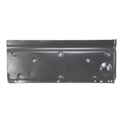 Afbeelding van Achterklep, Reparatieplaat BLIC 6016 00 5088151P